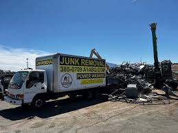 Professional Junk Removal Services in Pomeroy, OH